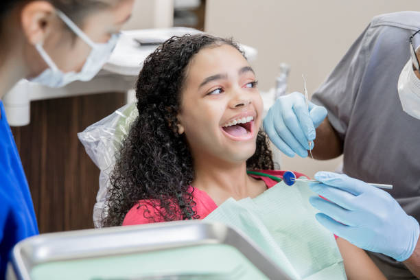 Best Mobile Emergency Dentist in Oakfield, WI