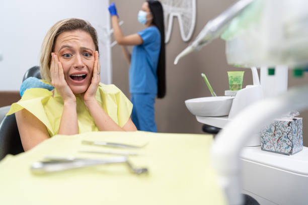 Best Mobile Emergency Dentist in Oakfield, WI